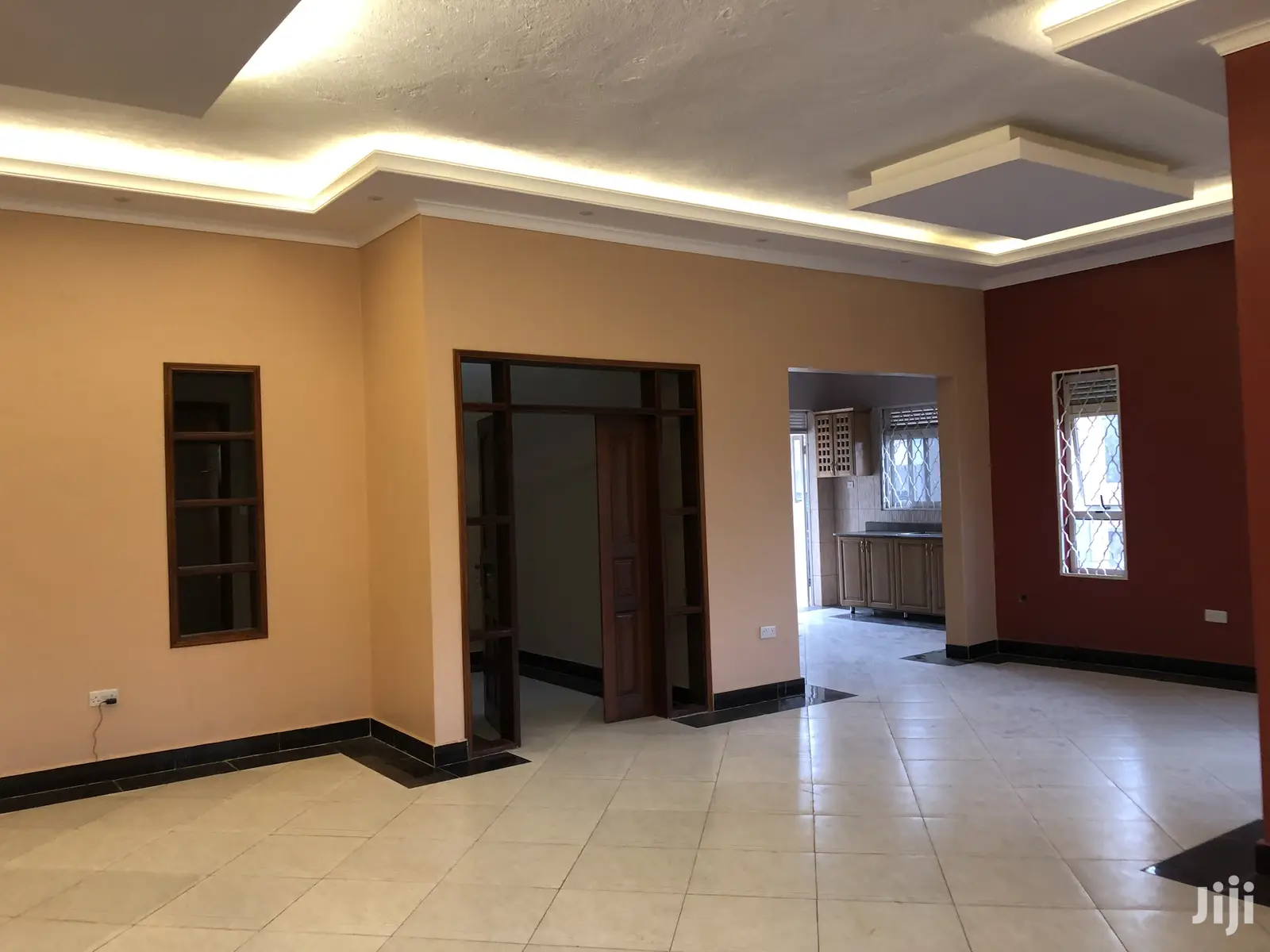 Kira Along Mamerito Road Lovely Home on Sale in Kampala