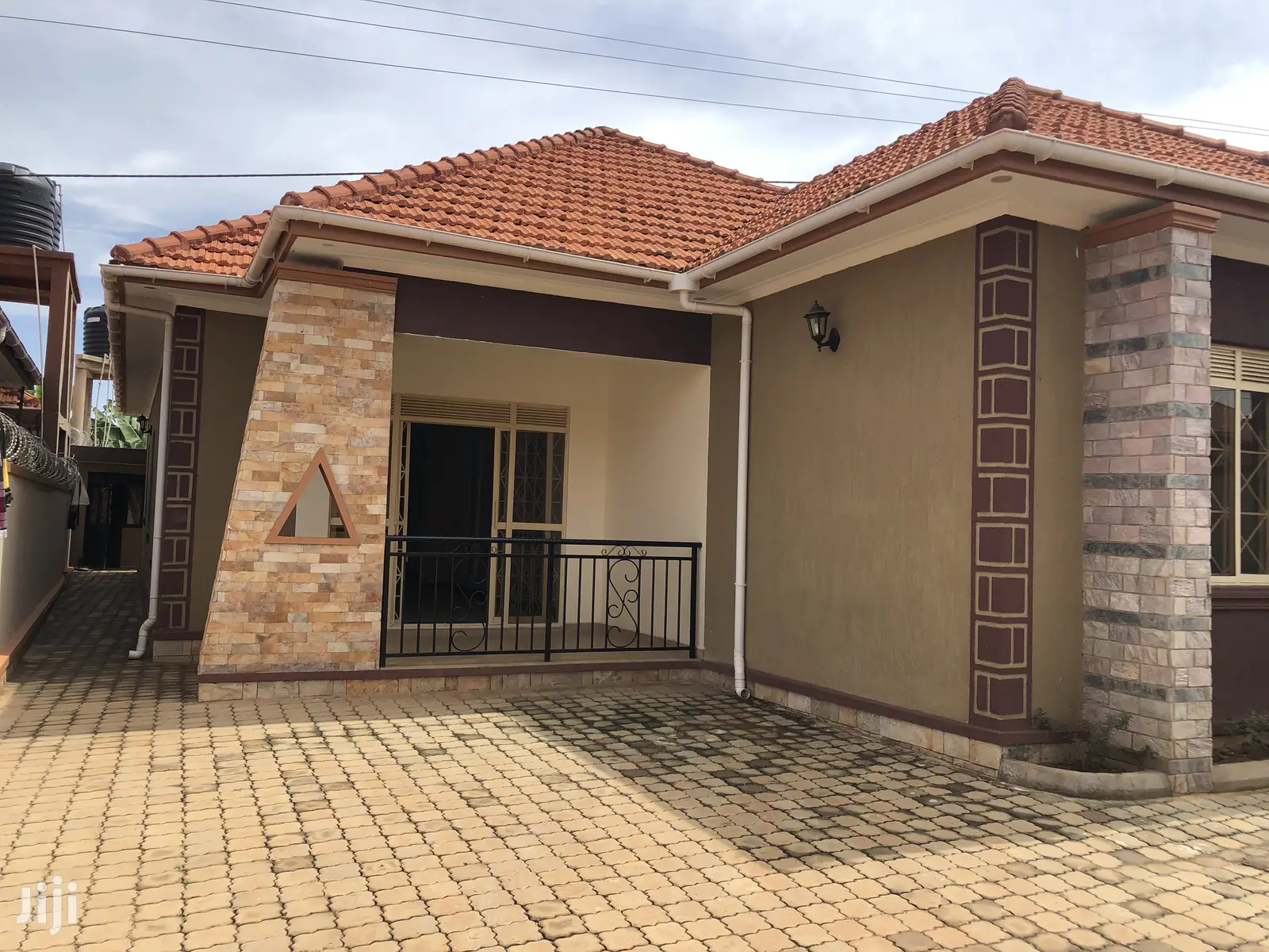 Furnished 4bdrm House in Kira Kito, Kampala for Sale in Kampala