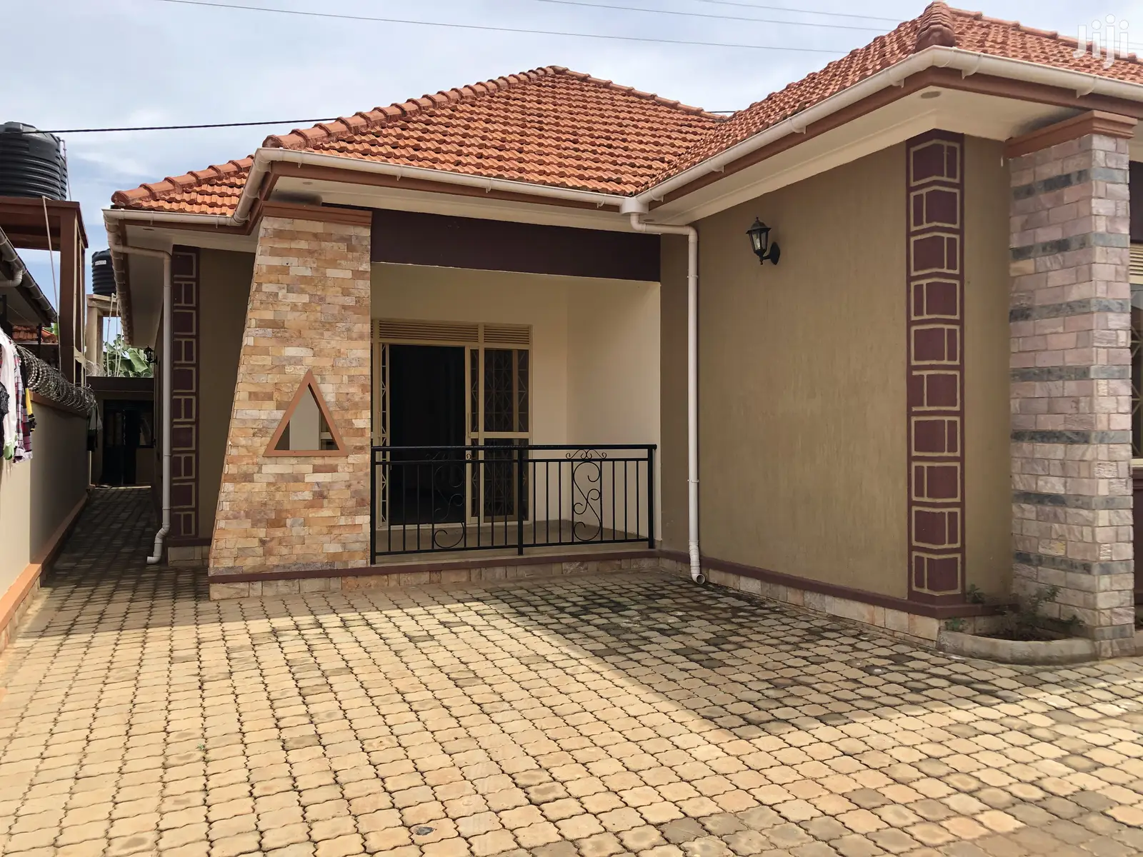 Furnished 4bdrm House in Kira Kito, Kampala for Sale in Kampala