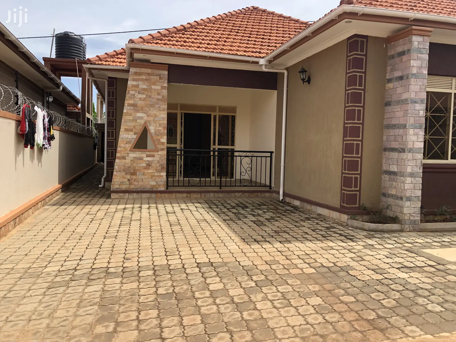 Furnished 4bdrm House in Kira Kito, Kampala for Sale in Kampala