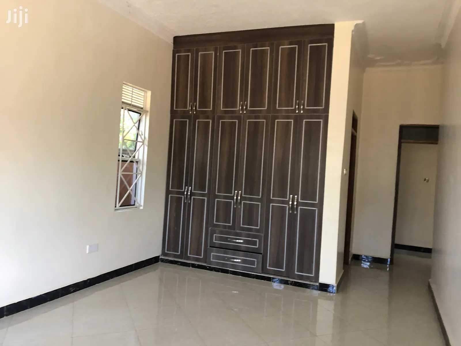 Bukoto 2 Bedroom Condos on Tarmac on Sale in Kampala
