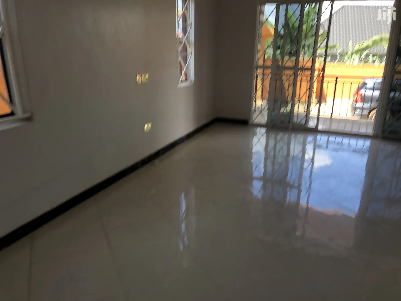 Bukoto 2 Bedroom Condos on Tarmac on Sale in Kampala