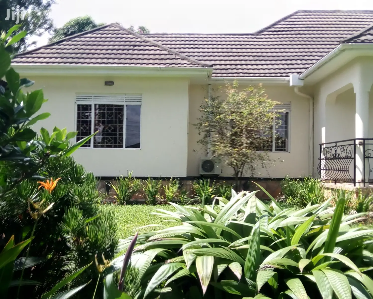 Naguru House Is for Rent in Kampala