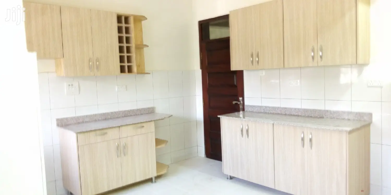 Naguru House Is for Rent in Kampala