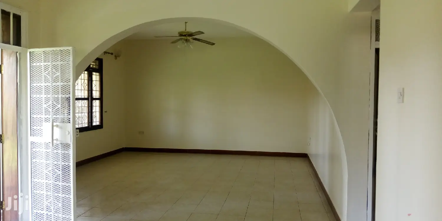 Naguru House Is for Rent in Kampala