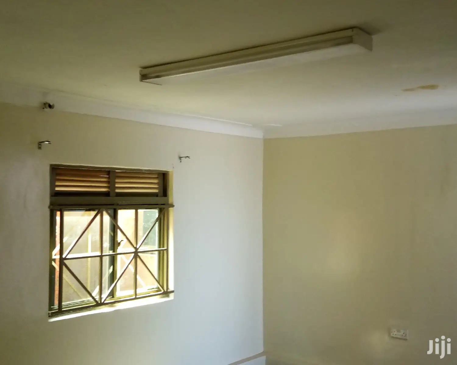 Naguru House Is for Rent in Kampala