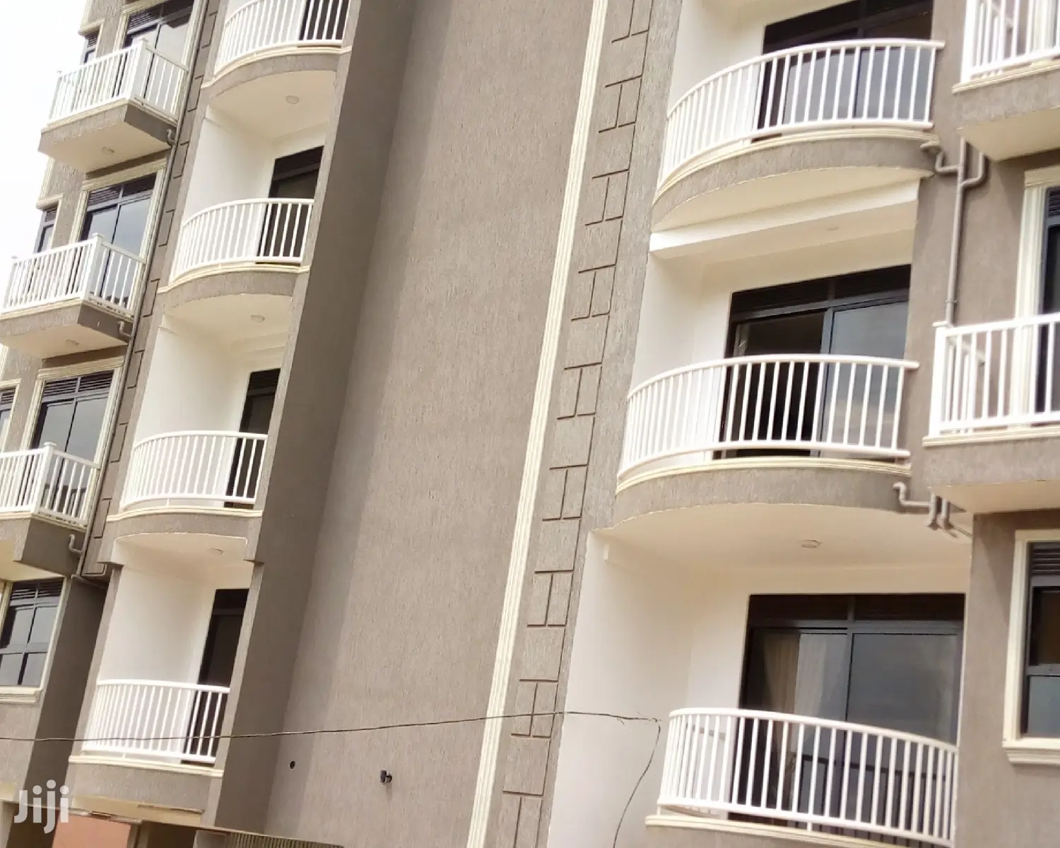 2 Bedroom Apartment In Bukoto For Rent in Kampala