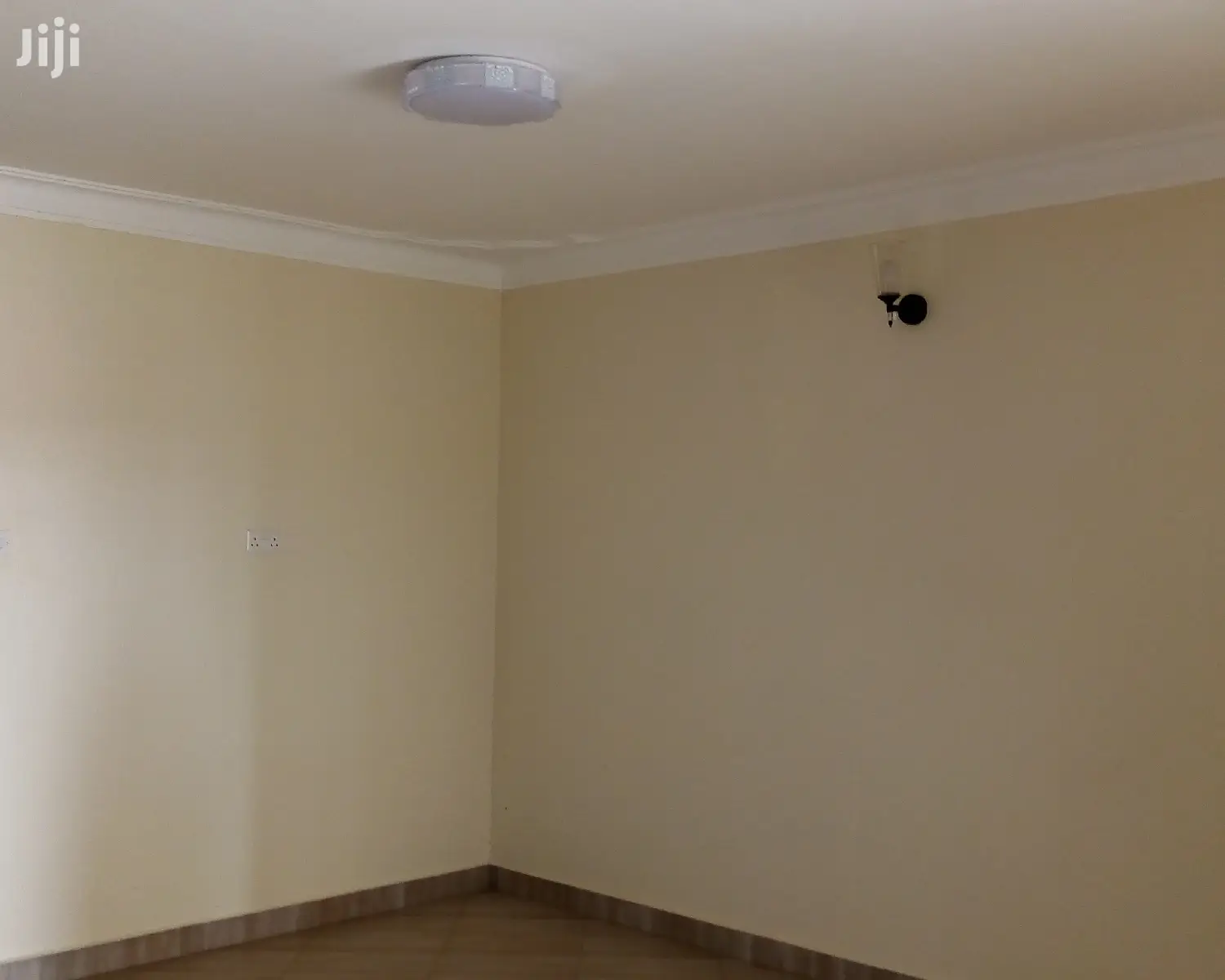 2 Bedroom Apartment In Bukoto For Rent in Kampala