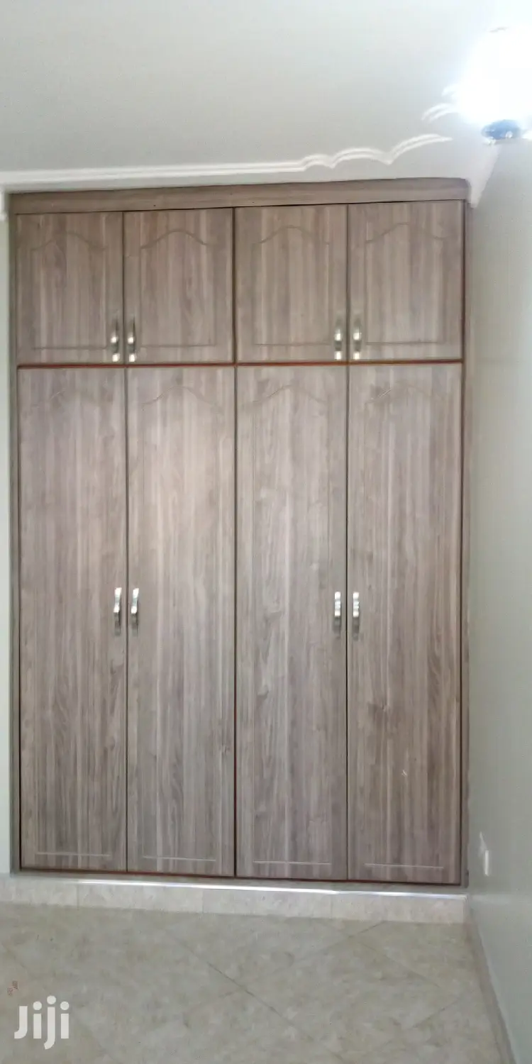 Najjera Apartment Is for Rent in Kampala