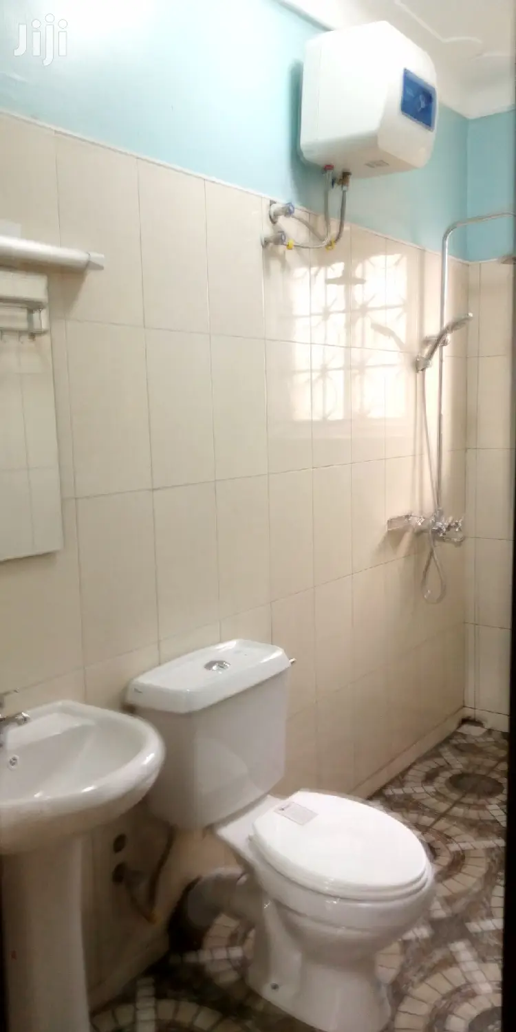 Najjera Apartment Is for Rent in Kampala