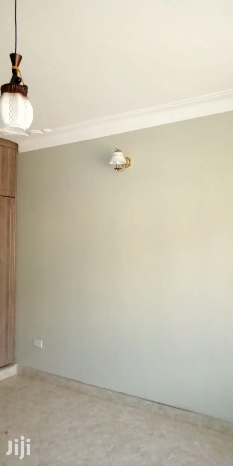 Najjera Apartment Is for Rent in Kampala