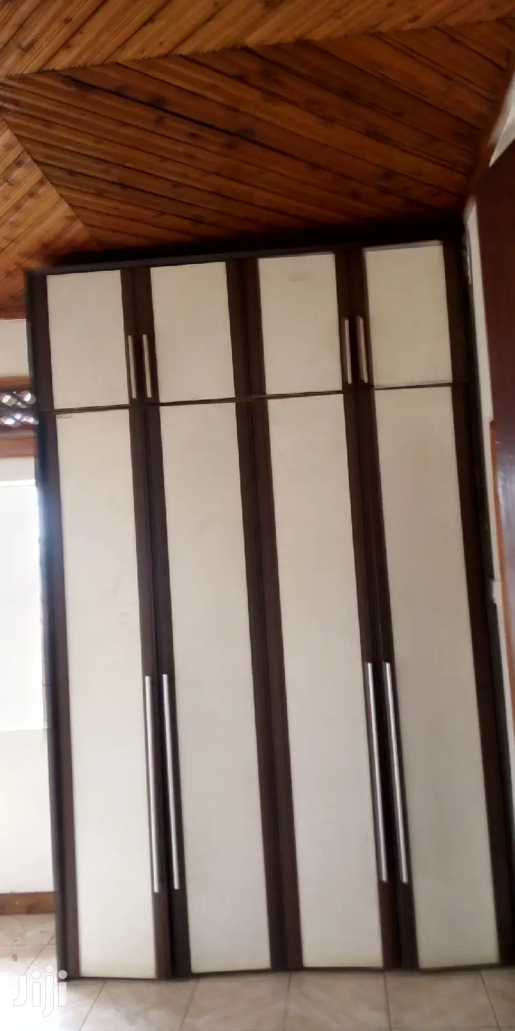 4 Bedroom House In Kamwokya For Rent in Kampala