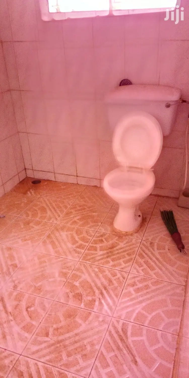 4 Bedroom House In Kamwokya For Rent in Kampala
