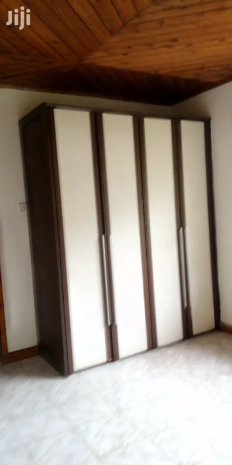4 Bedroom House In Kamwokya For Rent in Kampala