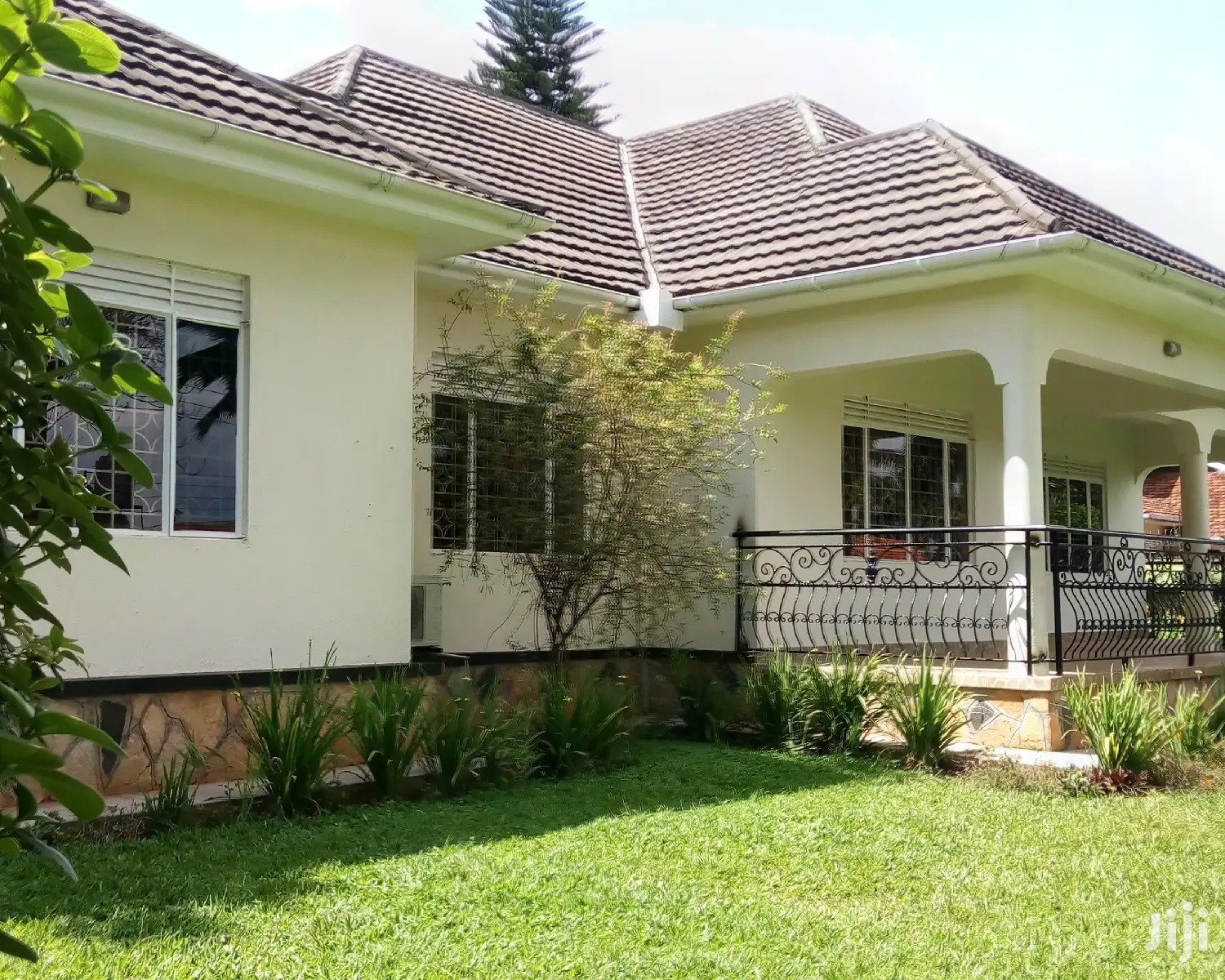 3 Bedroom House In Naguru For Rent in Kampala