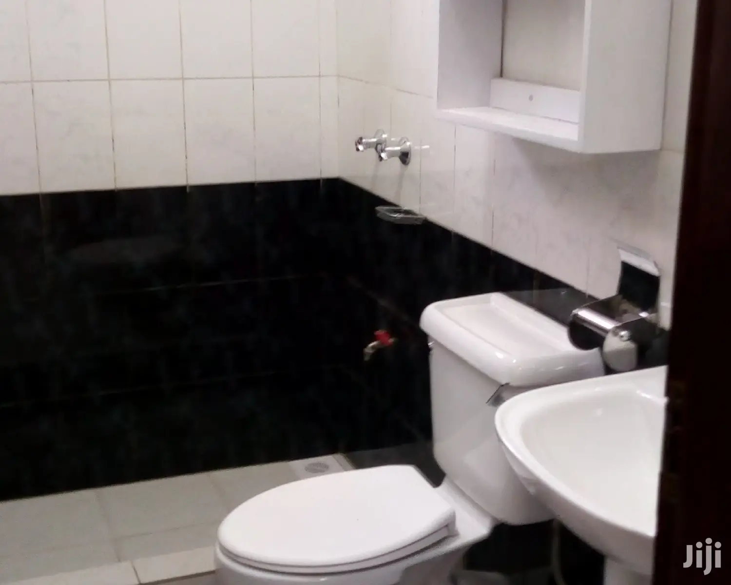 3 Bedroom House In Naguru For Rent in Kampala