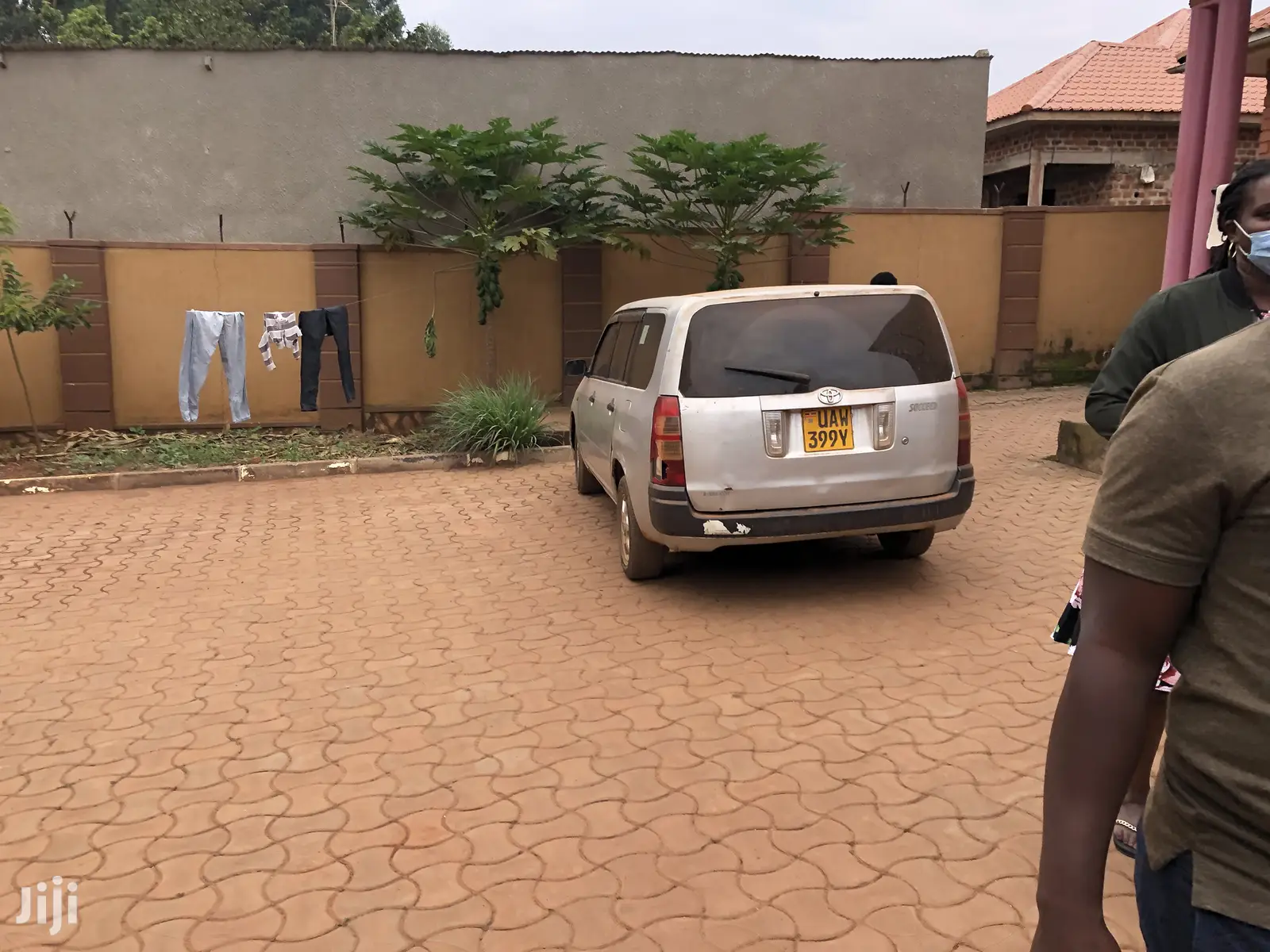 Quicksell,Najjera Fine Home in Kampala