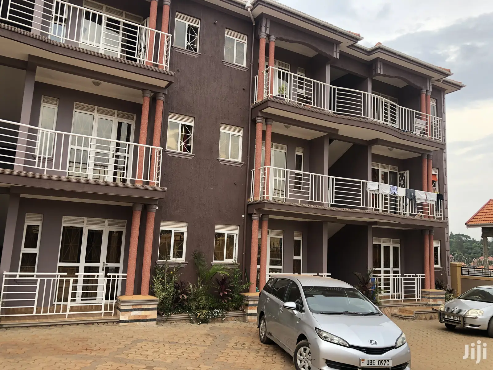 Modern Luxury Apartments in Kisaasi on Sale in Kampala