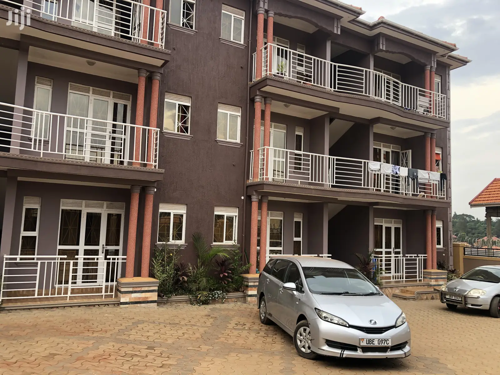 Modern Luxury Apartments in Kisaasi on Sale in Kampala