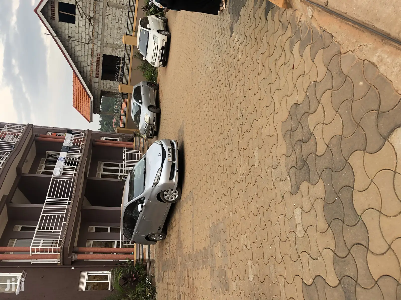 Modern Luxury Apartments in Kisaasi on Sale in Kampala