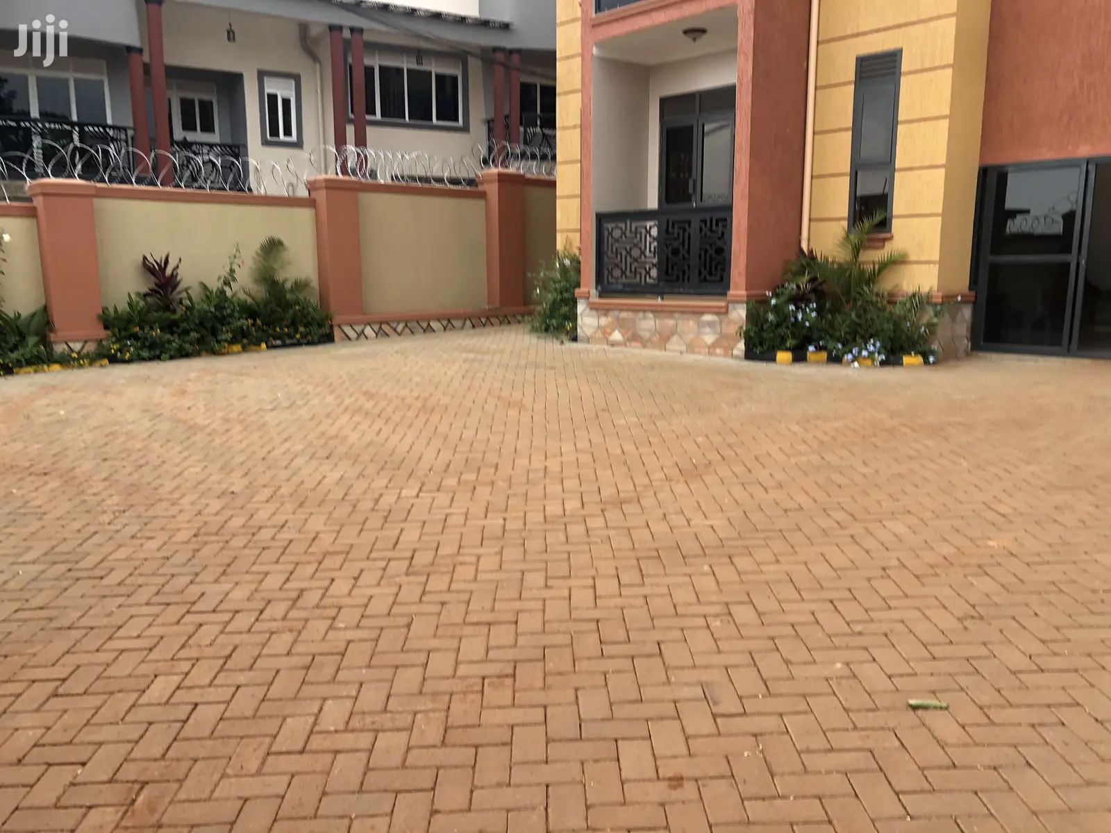 Block Of Apartments In Kampala On Sell in Kampala