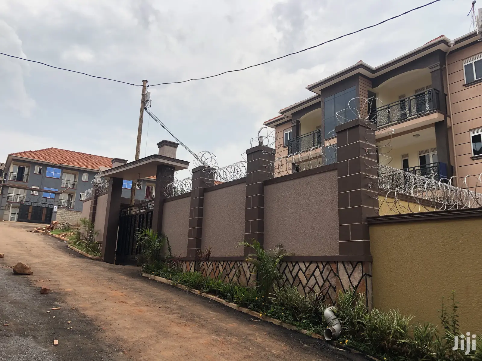 Quick Offer,Classy Apartments in Kisaasi on Sale in Kampala