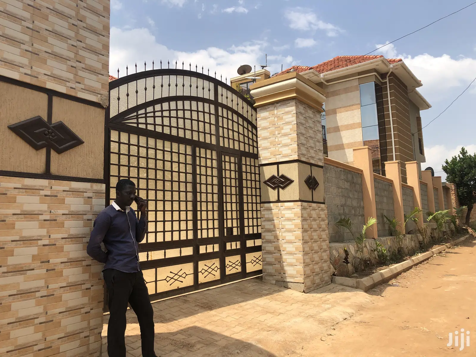 Magnificent Apartments in Kisaasi on Sell in Kampala