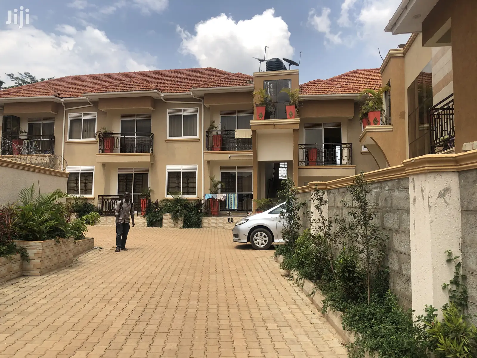 Magnificent Apartments in Kisaasi on Sell in Kampala