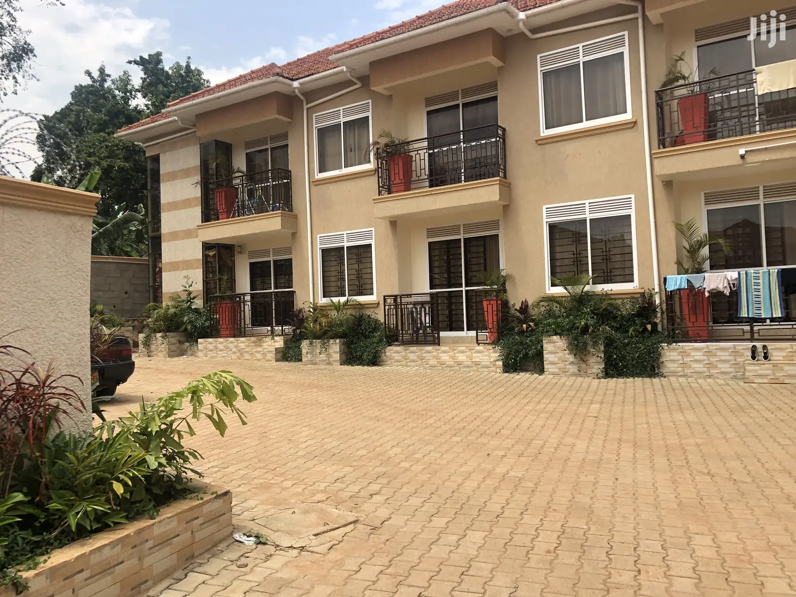 Magnificent Apartments in Kisaasi on Sell in Kampala