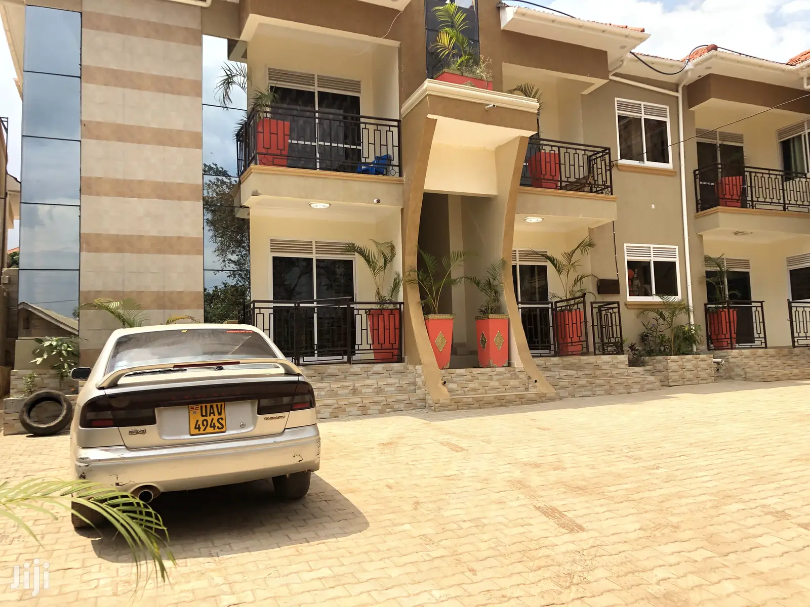 Beautiful Apartments in Kisaasi on Sell in Kampala