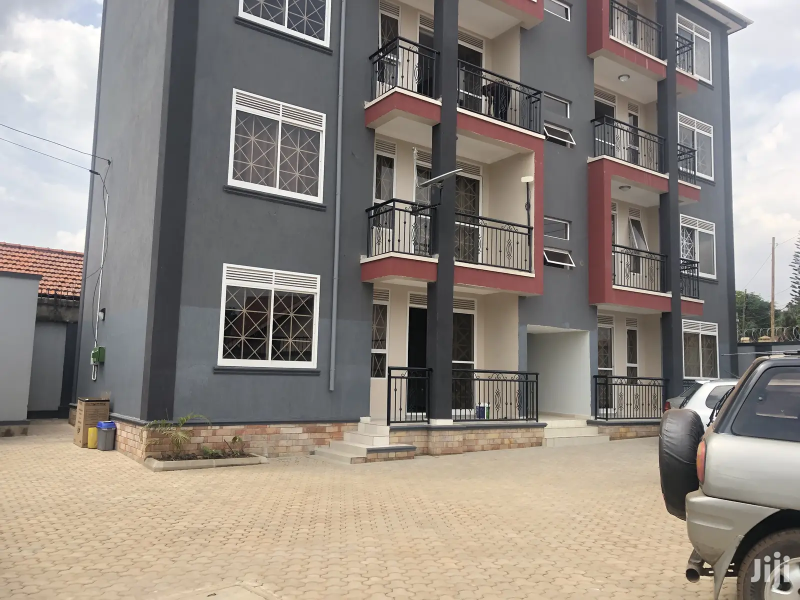Ntinda Apartments For Sale in Kampala
