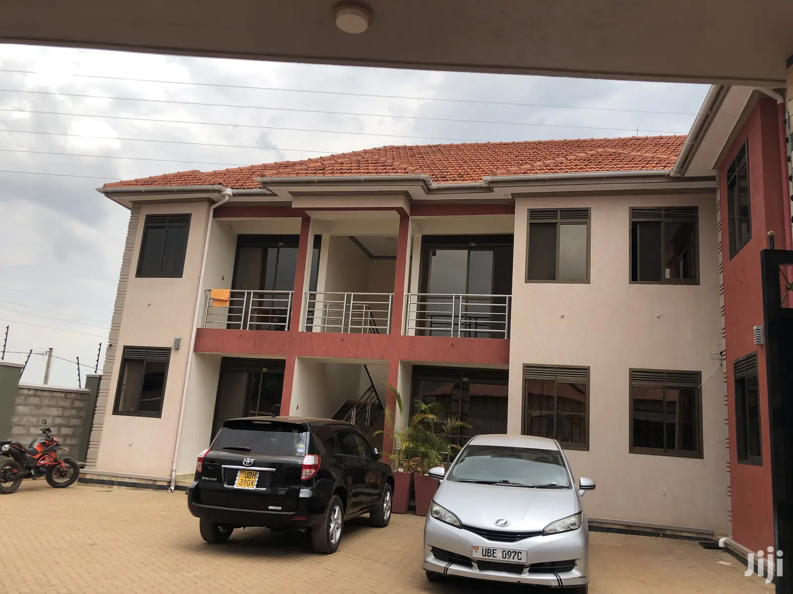 Kampala State Of The Art Apartments On Sell in Kampala