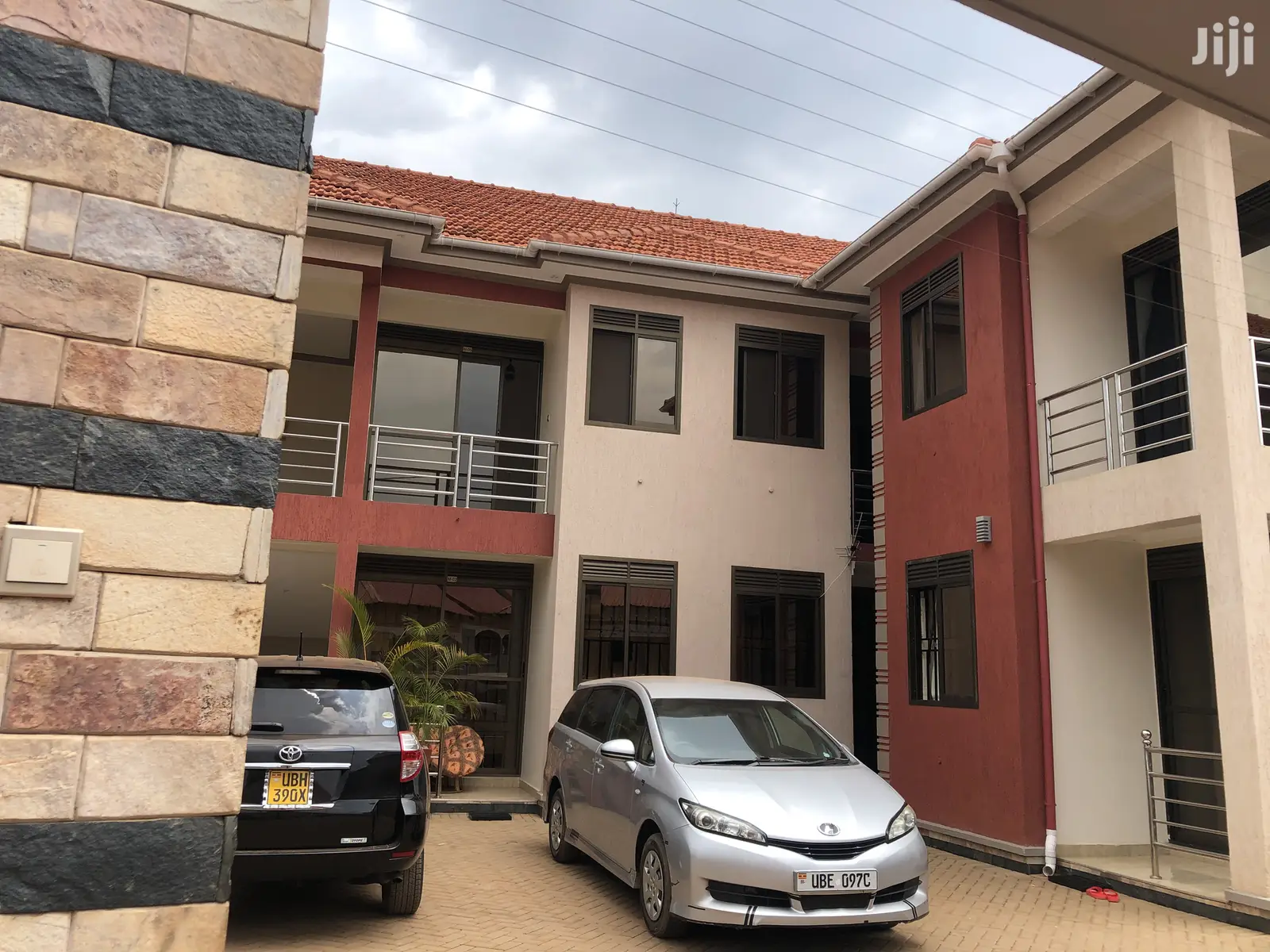 Kampala State Of The Art Apartments On Sell in Kampala