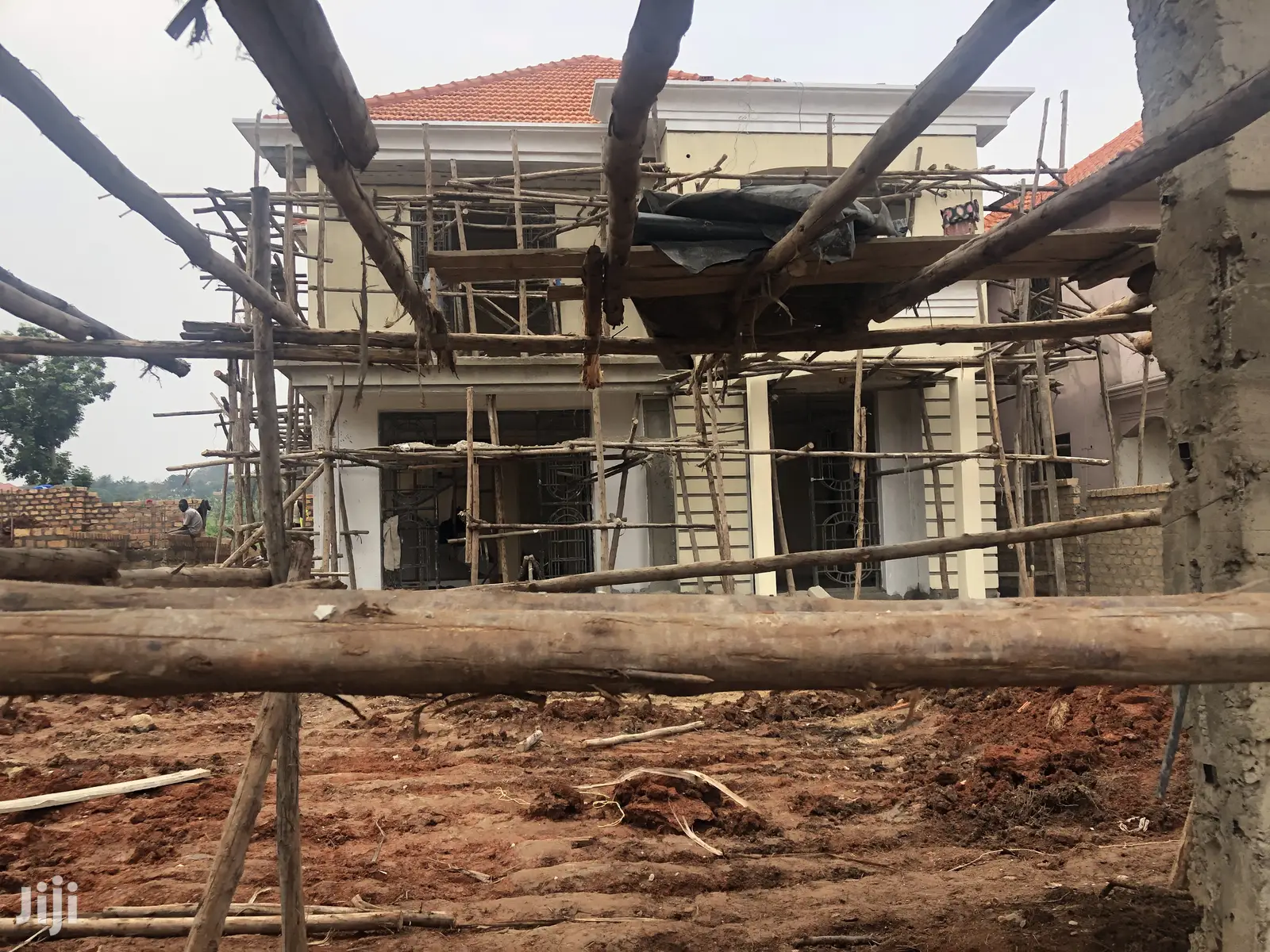 Luxury Mansion In Kira For Sale in Kampala