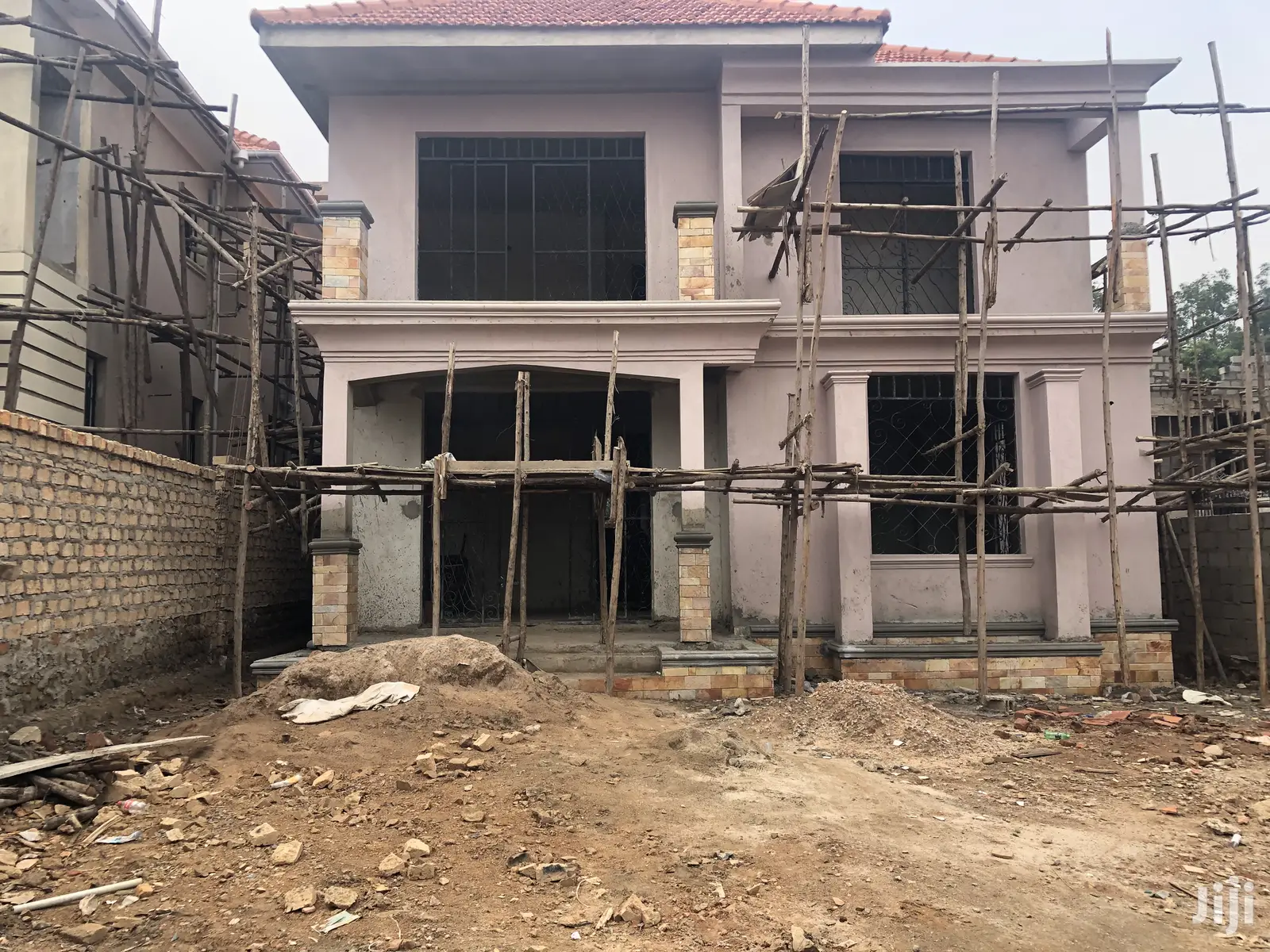 New 4 Bedroom House In Kira For Sale in Kampala