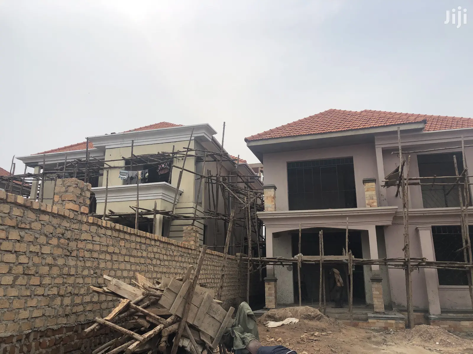 New 4 Bedroom House In Kira For Sale in Kampala