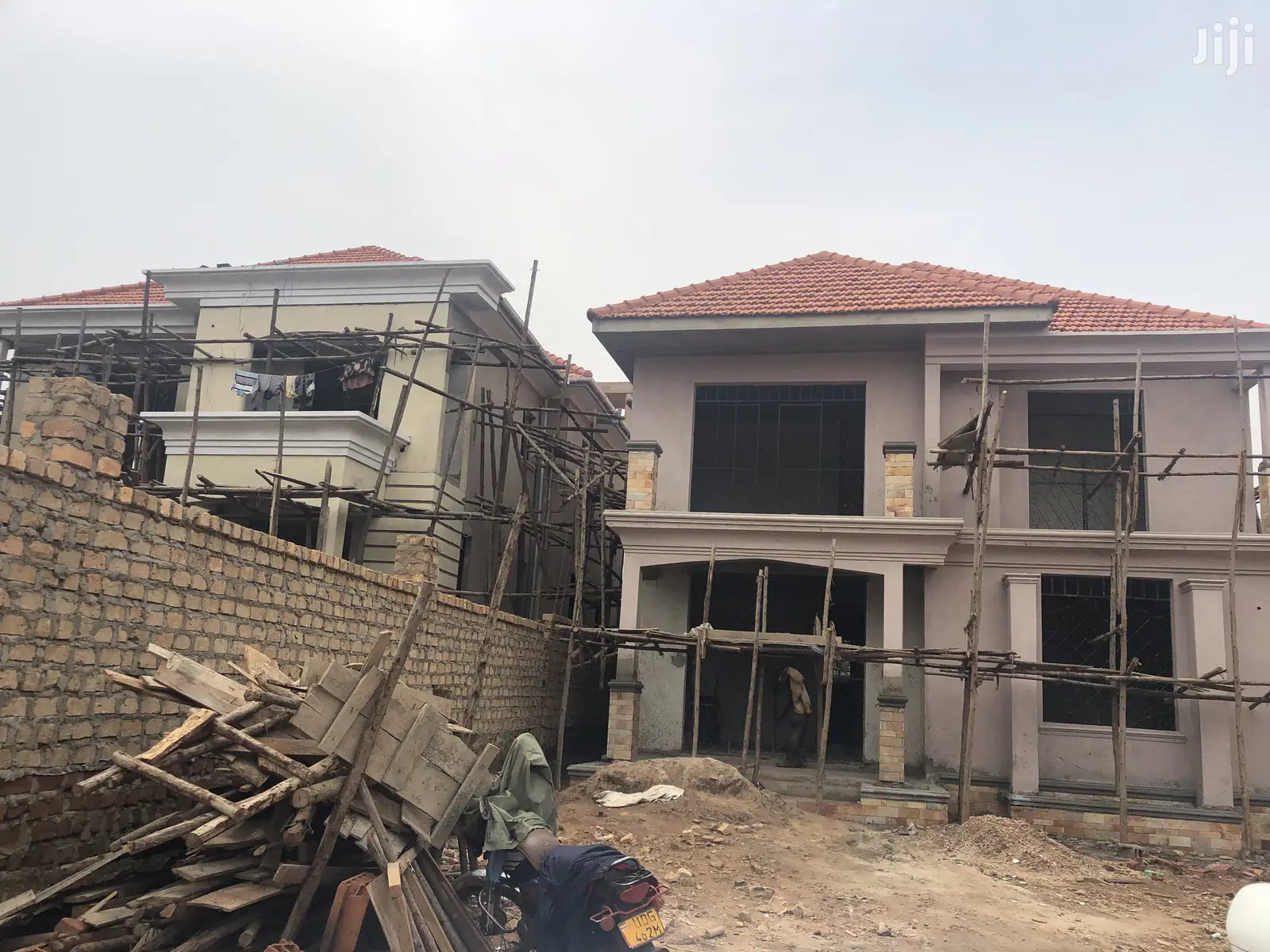 New 4 Bedroom House In Kira For Sale in Kampala