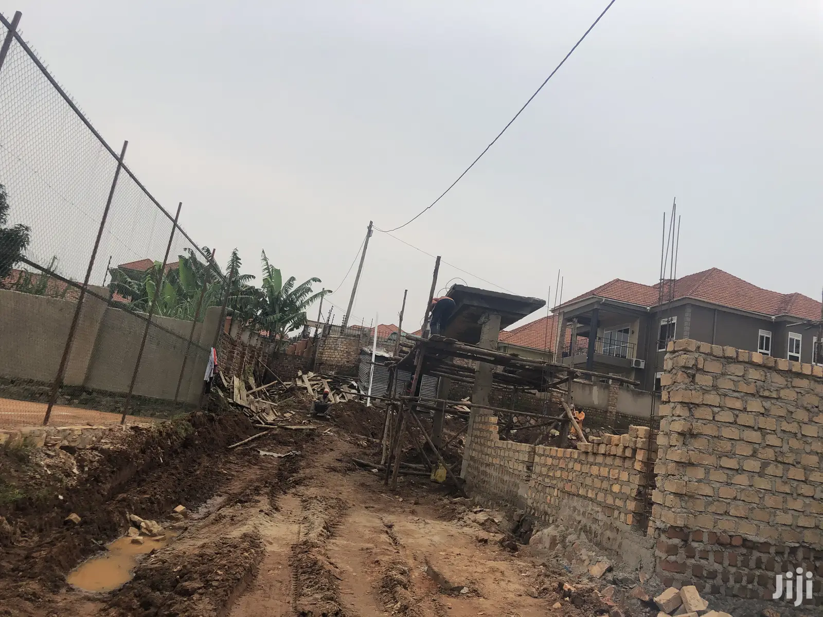 New 4 Bedroom House In Kira For Sale in Kampala