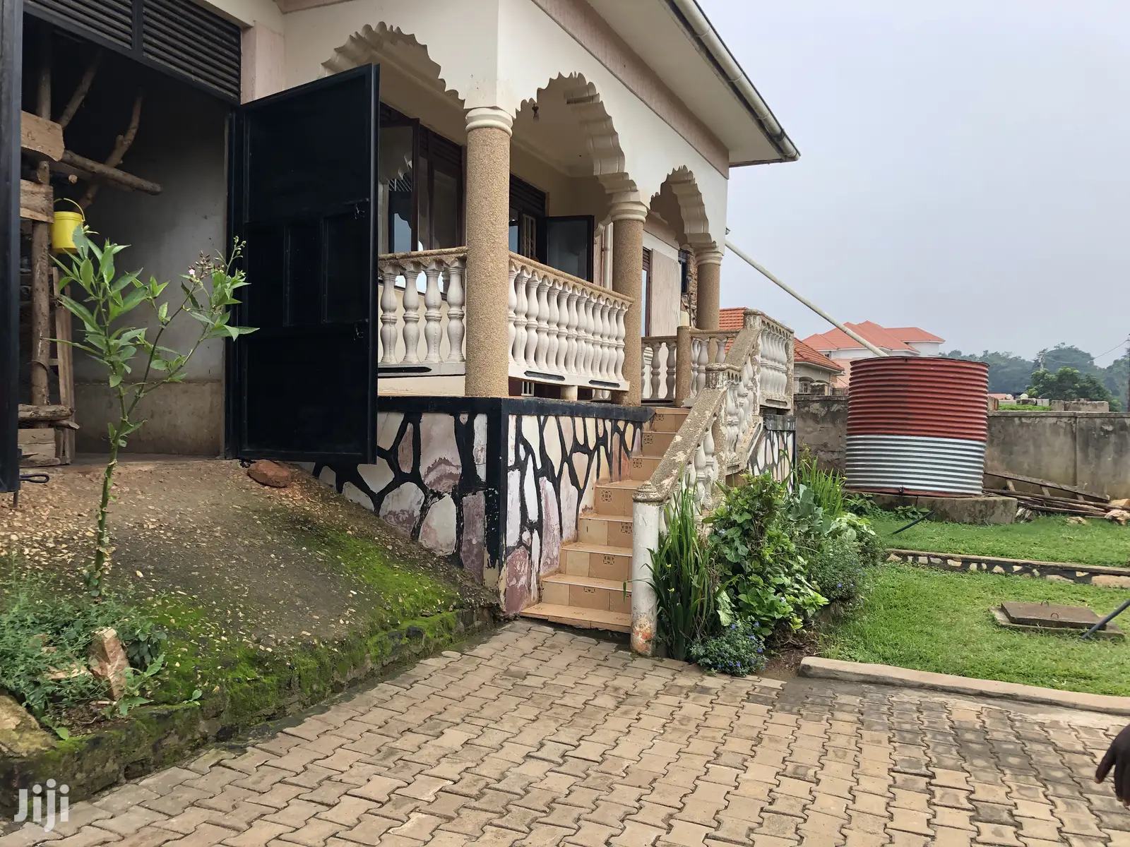 Kira Kito Fairy Used Home by the Tarmack on Sell in Kampala