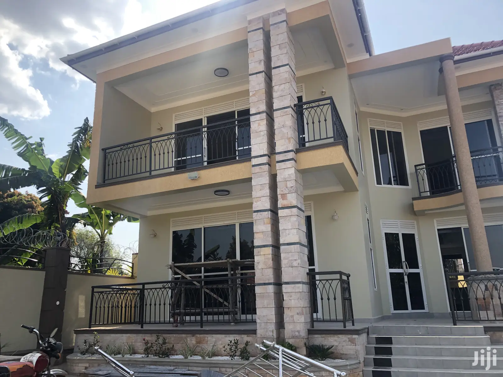Munyonyo’S Palatial Home With Lake Victoria View on Market in Kampala