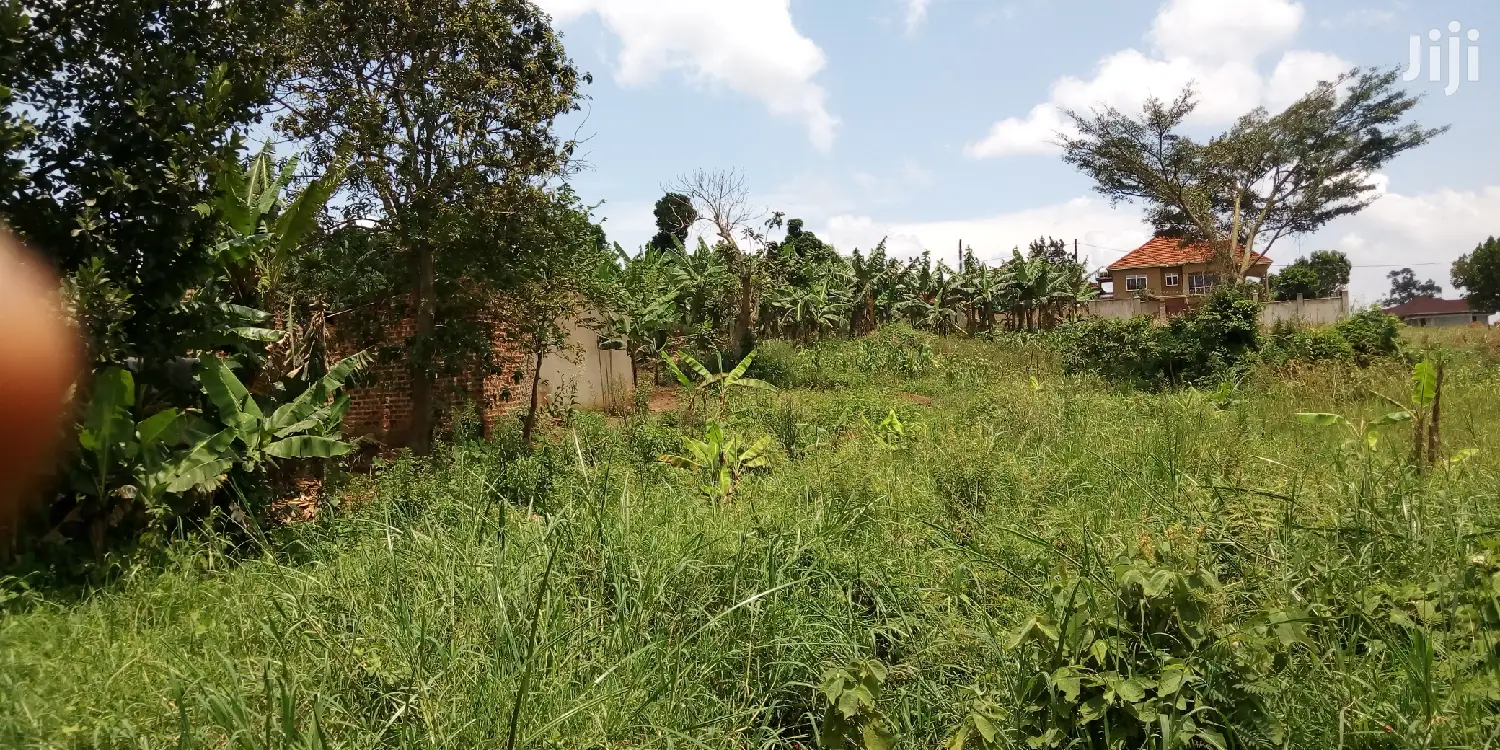 20 Decimals Land for Sale in Kungu in Kampala