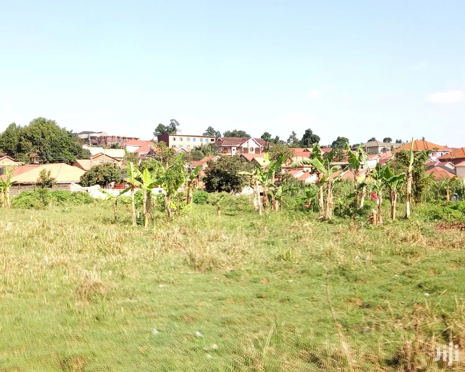 20 Decimals Land for Sale in Kungu in Kampala