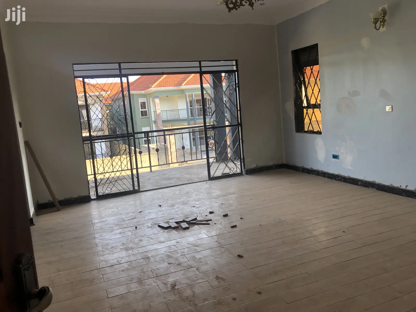 6 Bedroom Mansion At Kira For Sale in Kampala