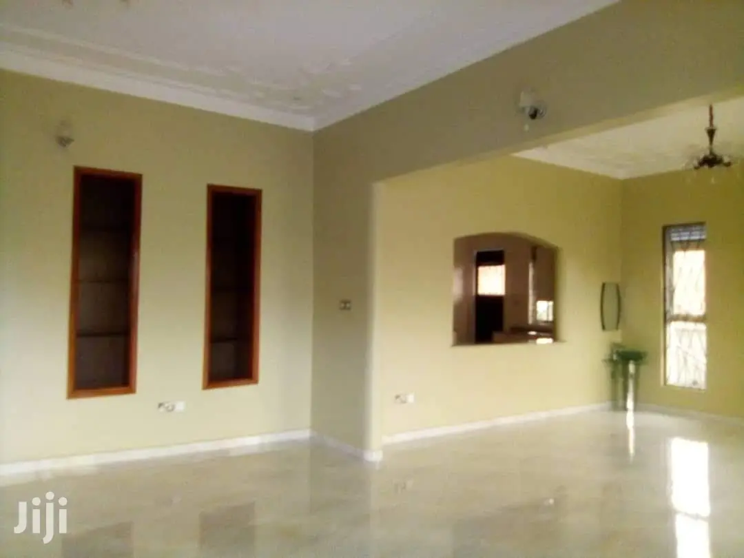 Modern Apartments in Kampala in Kampala