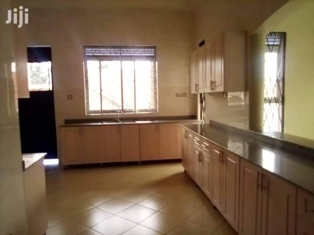 Modern Apartments in Kampala in Kampala