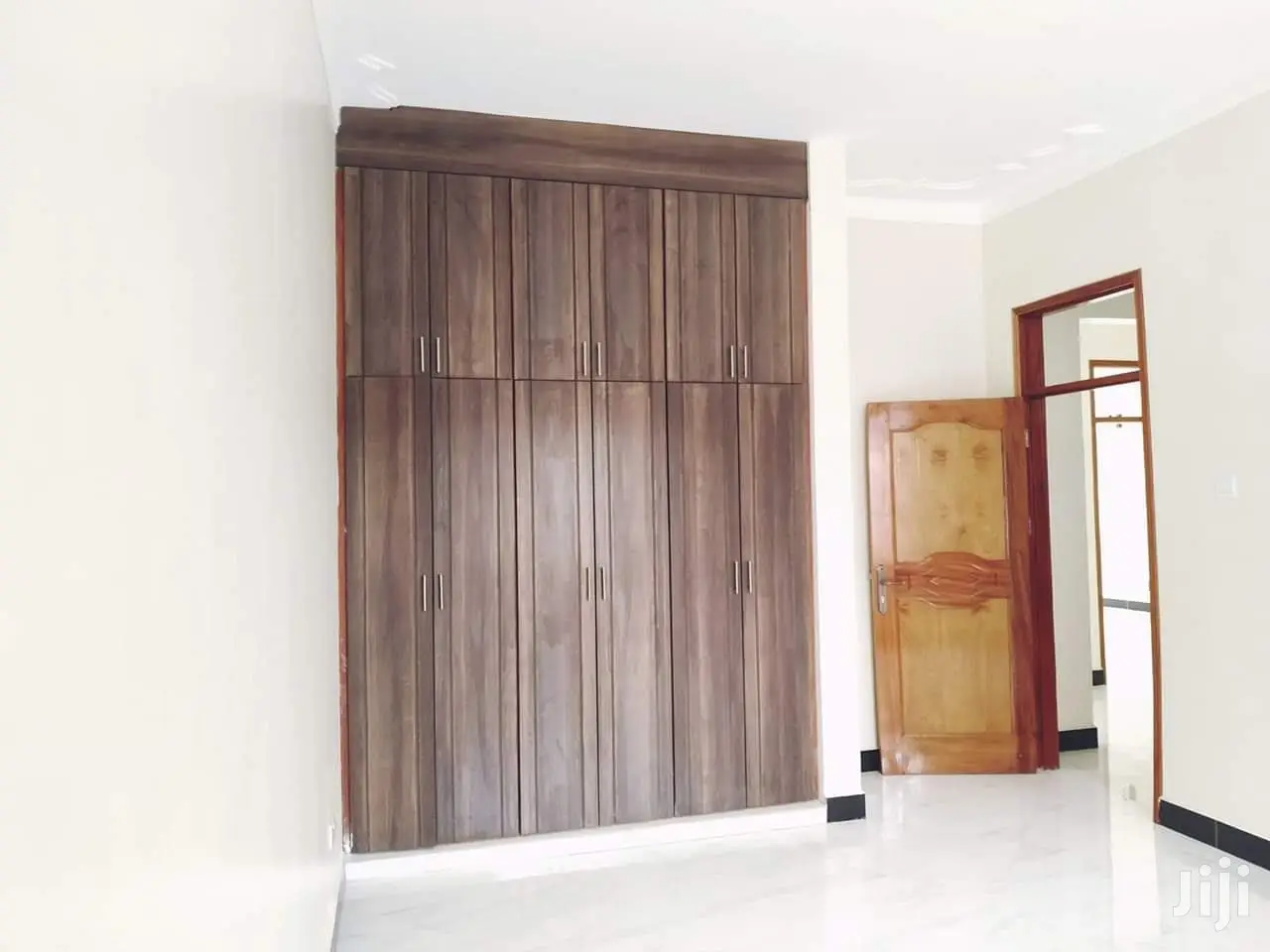Modern Apartments in Kampala in Kampala