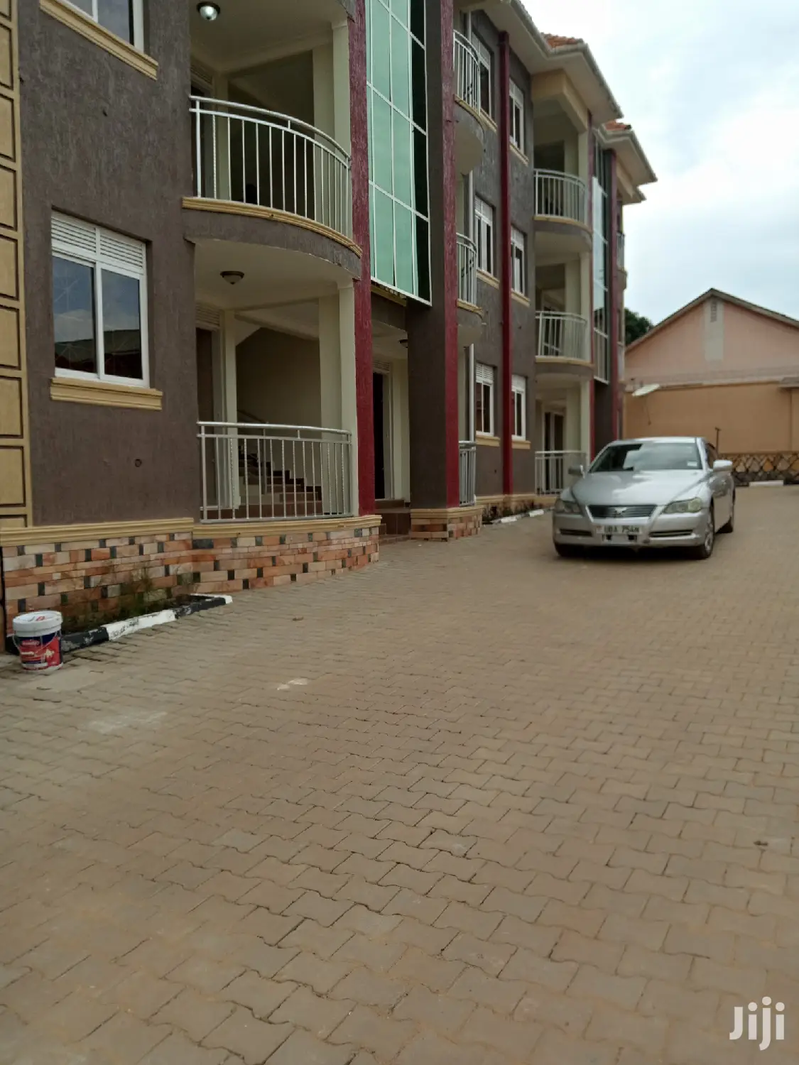Apartments In Kampala For Sale in Kampala