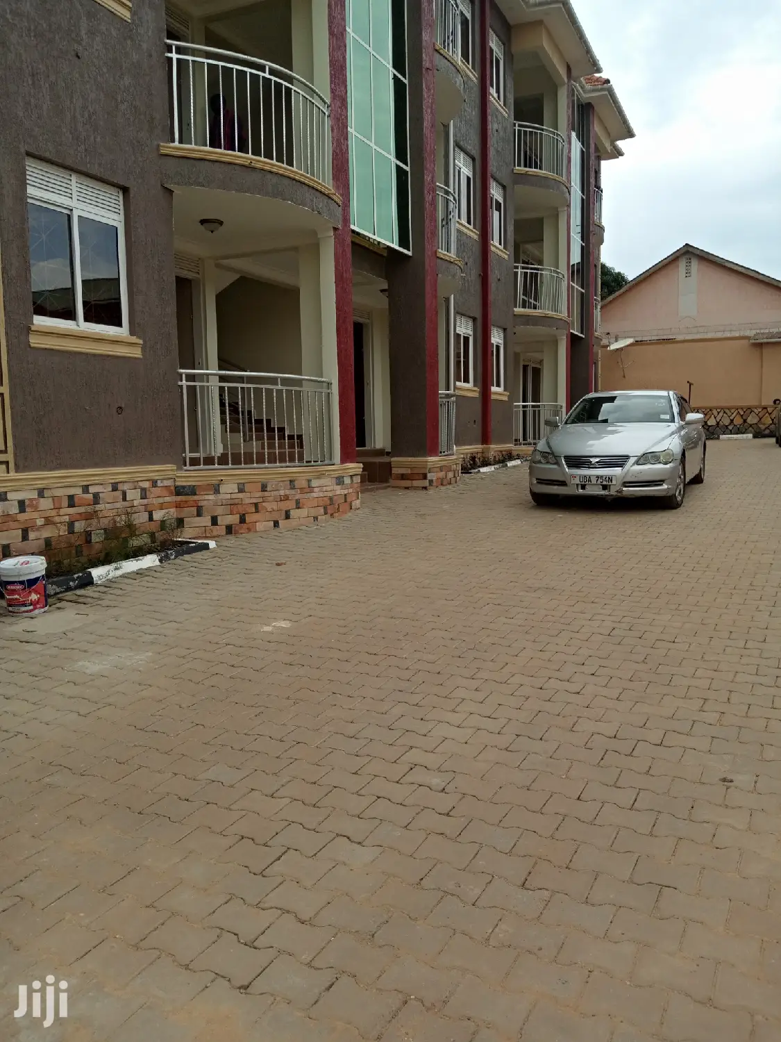 Apartments In Kampala For Sale in Kampala