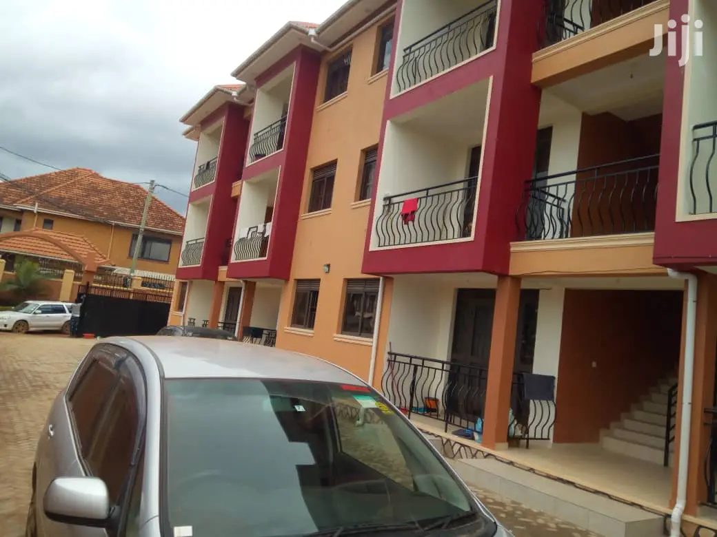Apartments In Naalya For Sale in Kampala