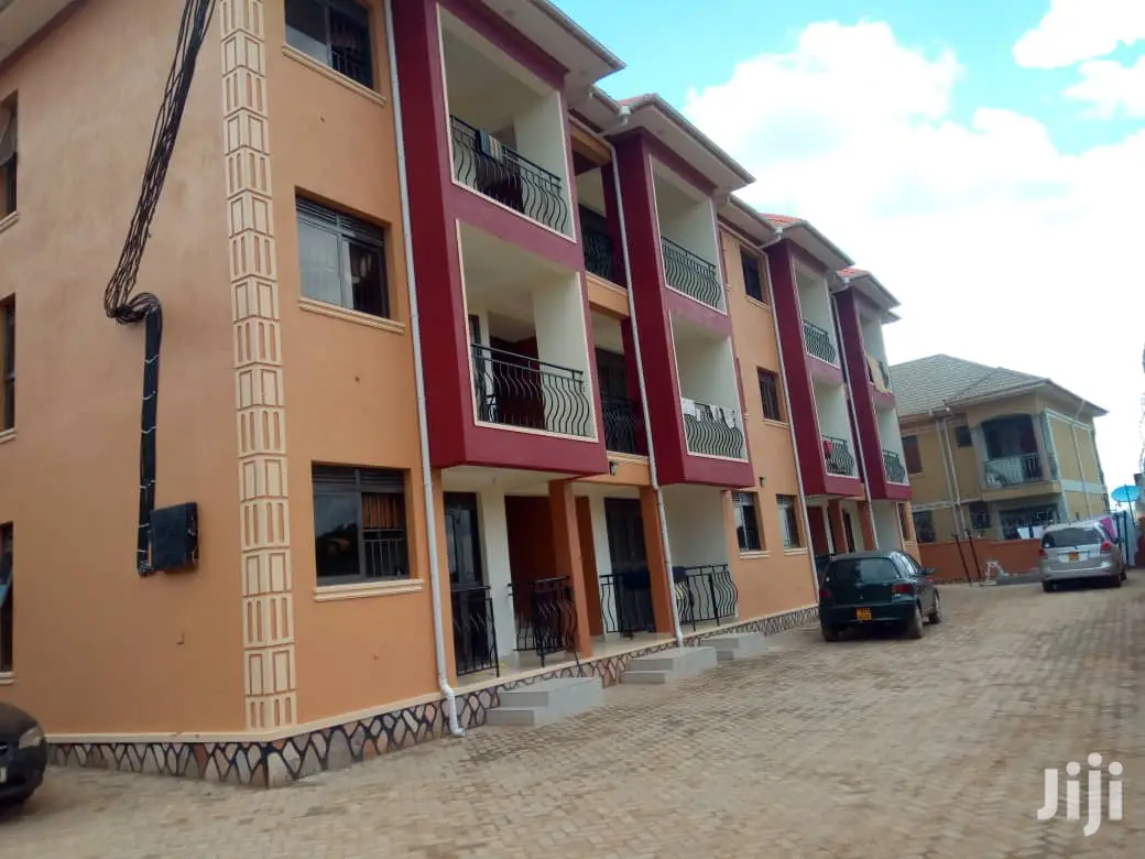 Apartments In Naalya For Sale in Kampala